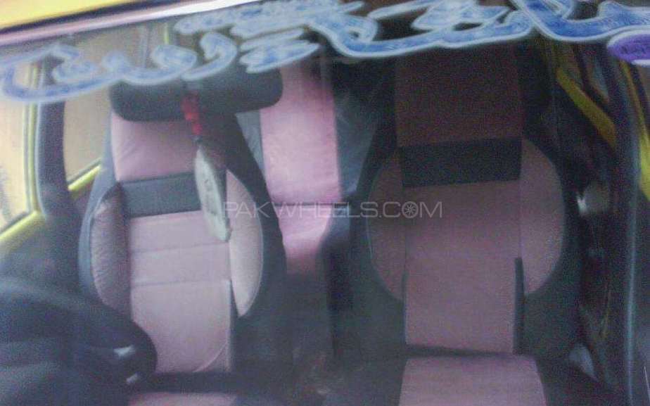 Suzuki Khyber 1993 for Sale in Karachi Image-1