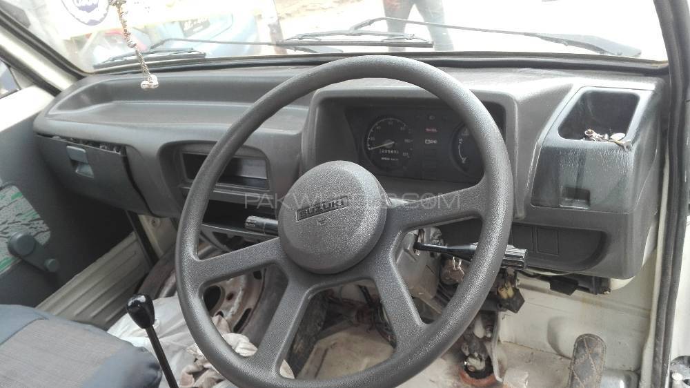 سوزوکی راوی 1988 for Sale in لاہور سوزوکی راوی 1988 for Sale in لاہور Image-5