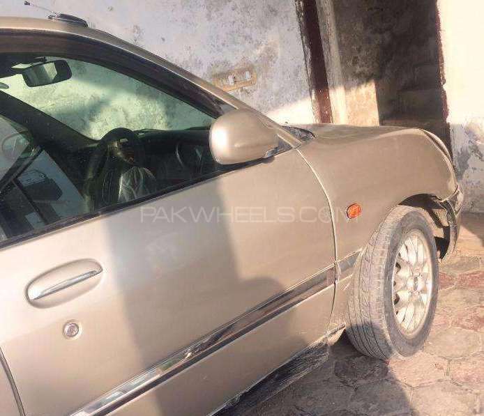 Toyota Duet 2000 for Sale in Karachi Image-1
