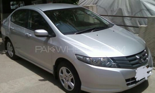 Honda City 2012 for Sale in Rawalpindi Image-1
