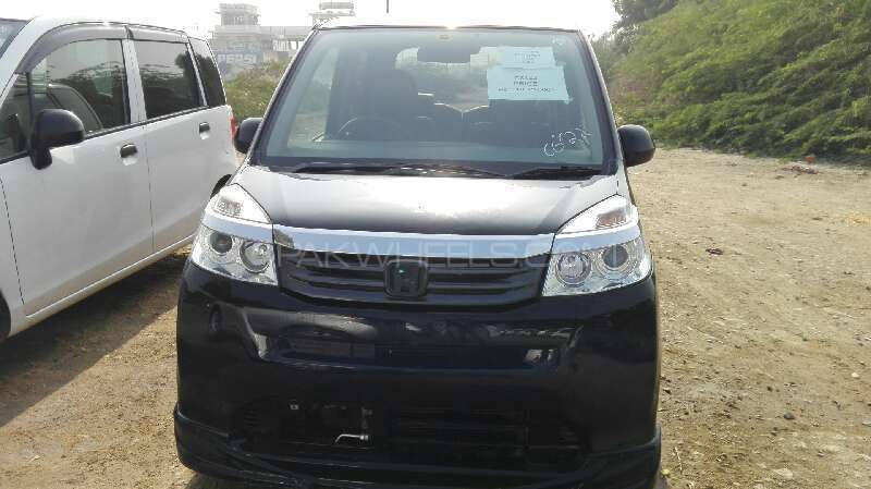 Honda Life 2013 for Sale in Karachi Image-1