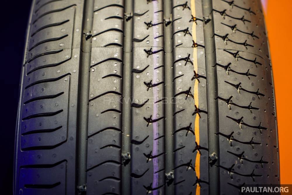 Freshly launched Continental CC6 imported Tyres available. Image-1