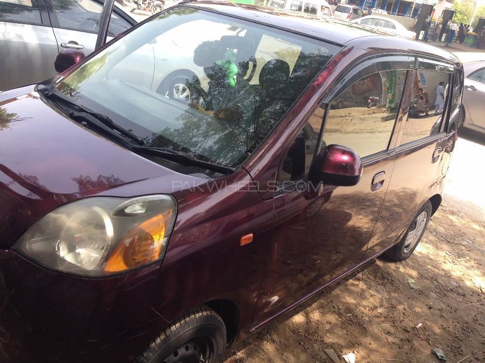 Honda Life 2010 for Sale in Islamabad Image-1