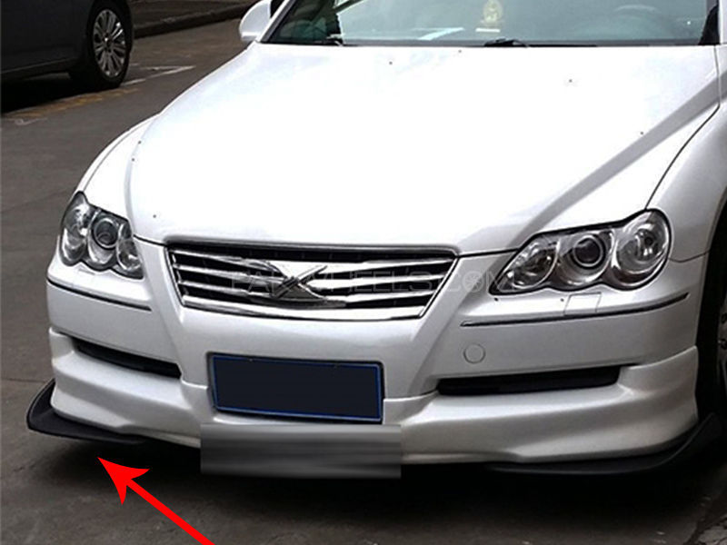Bumper Canards - Type R Image-1
