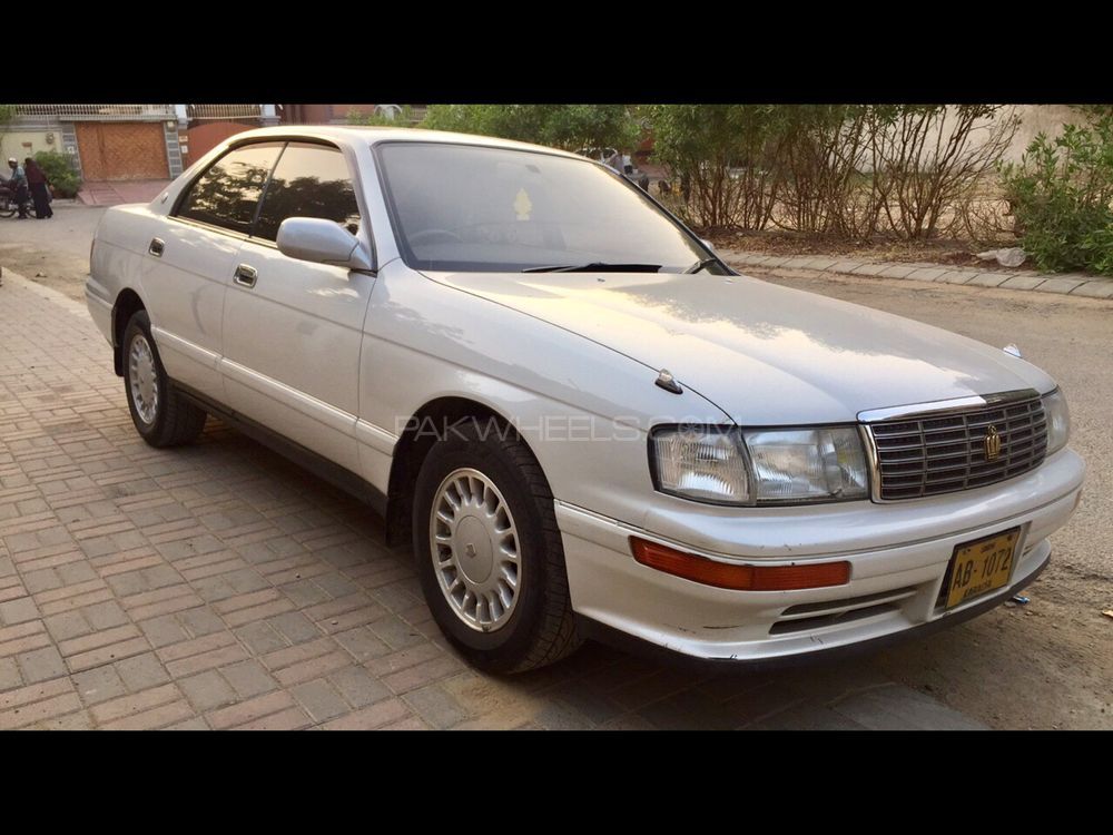Toyota Crown 1993 for Sale in Karachi Image-1