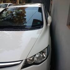 Honda Civic VTi Oriel Prosmatec 1.8 i-VTEC 2009 for Sale