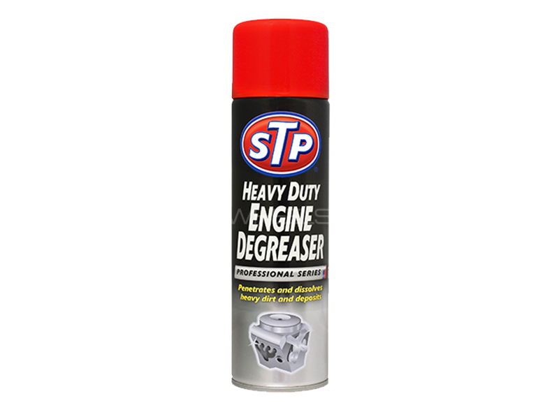 STP Pro Enginer Degreaser - Professional Series - 500ml Image-1