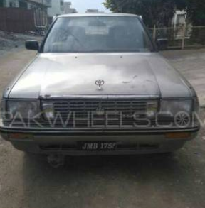 Toyota Crown 1983 for Sale in Islamabad Image-1