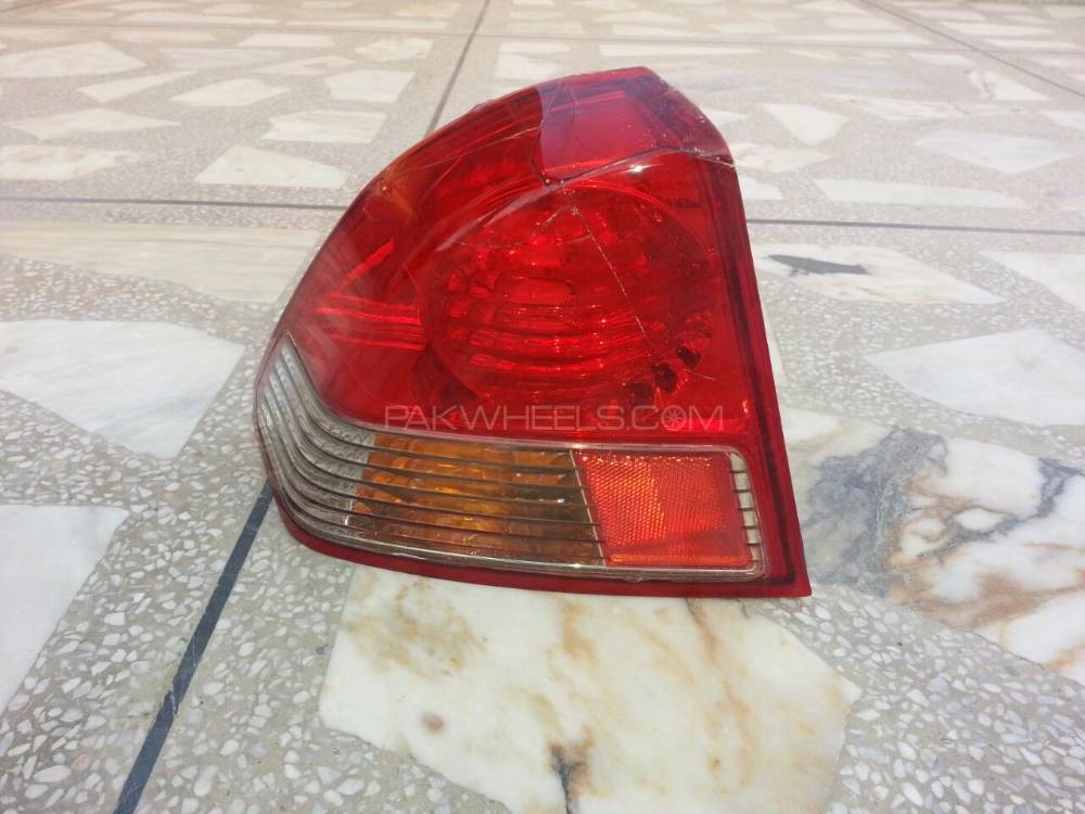 Honda back light Image-1
