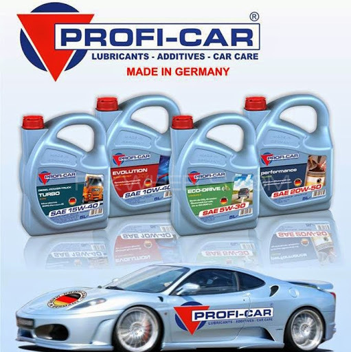 ProfiCar German Car Oil & Car Treatments Image-1