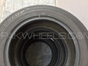 Donlop Tires Image-1