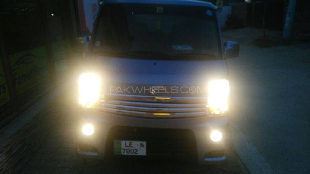 Suzuki Every Wagon 2010 for Sale in Lahore Suzuki Every Wagon 2010 for Sale in Lahore Image-16