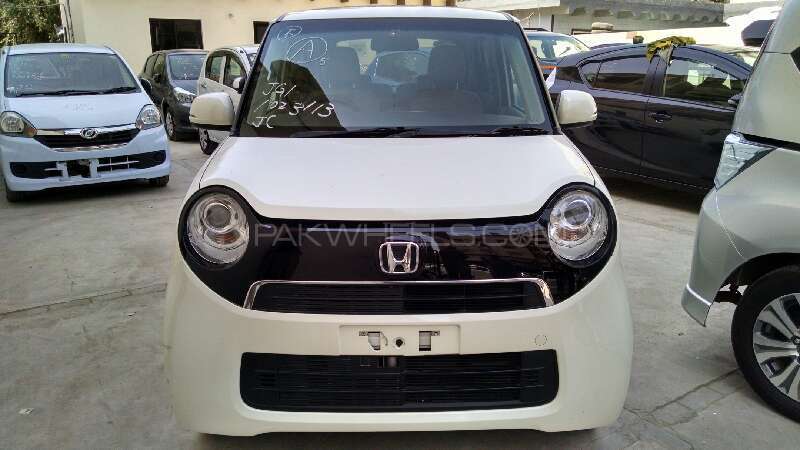 Honda N One 2013 for Sale in Karachi Image-1