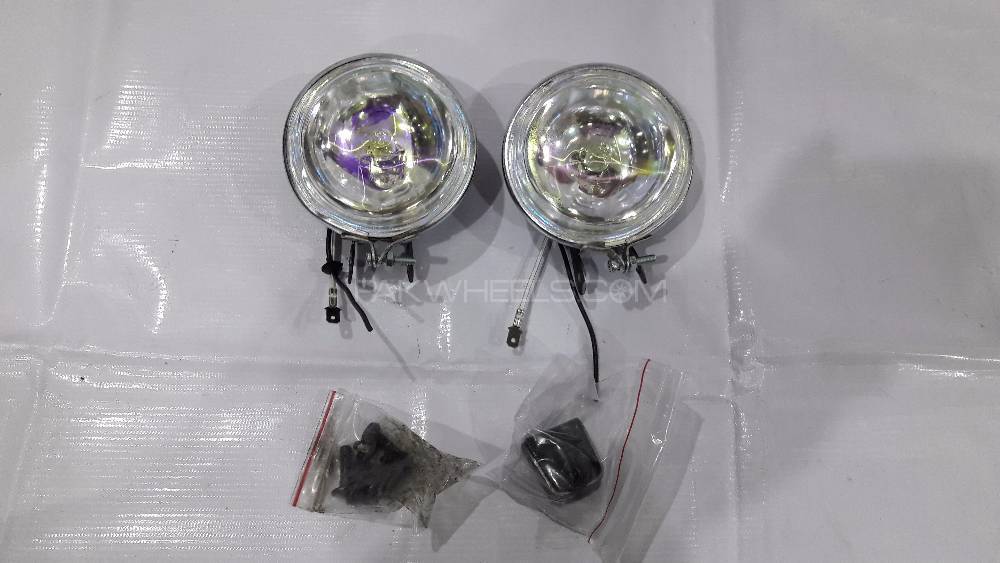 Universal Light  Multi Color -199 for sale in Lahore Image-1