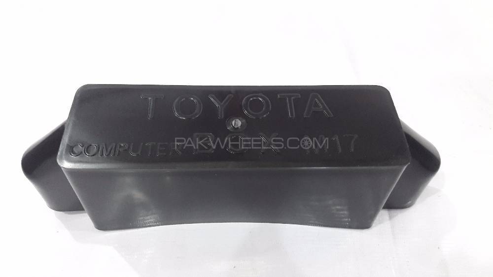 Computer Cover Corolla 2014-2017 Image-1
