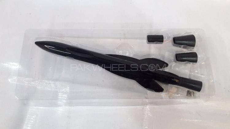 Universal Car Antenna for sale in Lahore Image-1