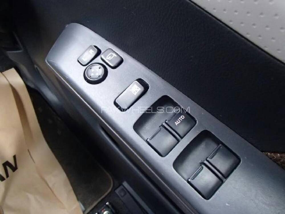 Nissan Moco 2013 for Sale in Lahore Nissan Moco 2013 for Sale in Lahore Image-6