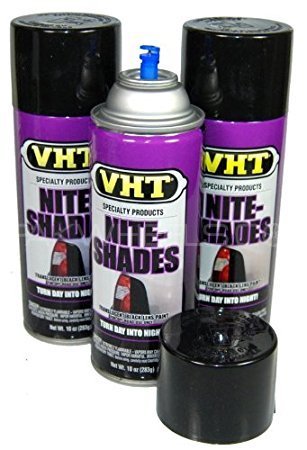 VHT Nite Shades from USA Image-1
