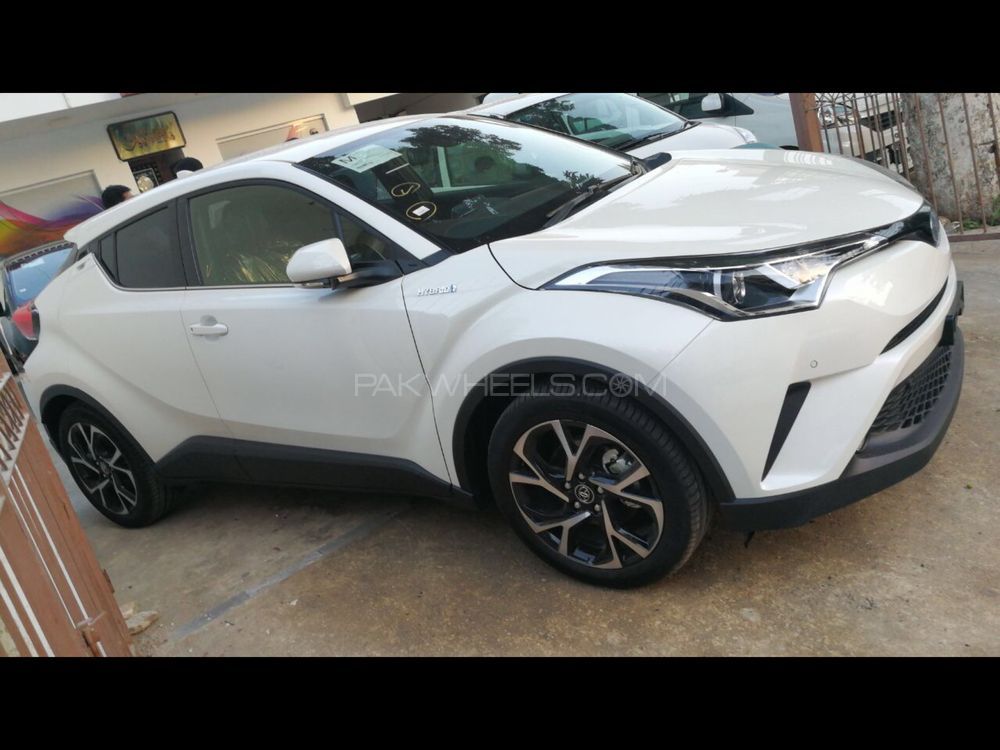 Toyota Other 2017 for Sale in Karachi Image-1