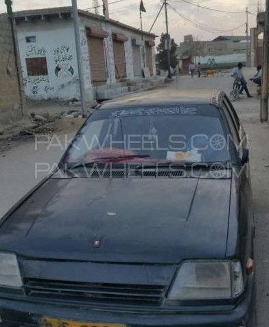 سوزوکی  خیبر 1990 for Sale in کراچی Image-1