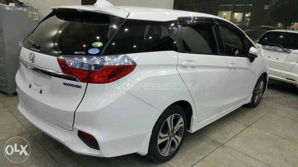 Honda Other 2015 for Sale in Lahore Image-1