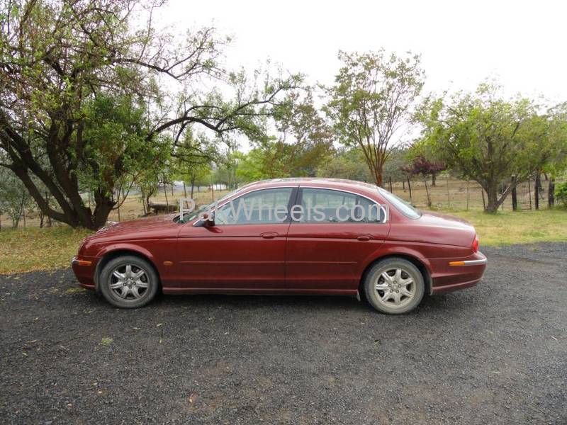Jaguar Other 1999 for Sale in Lahore Image-1