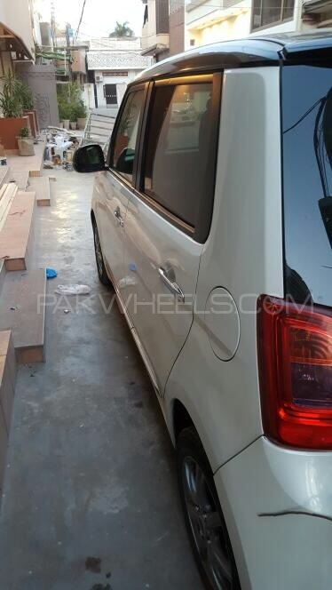 Honda N One 2013 for Sale in Multan Image-1