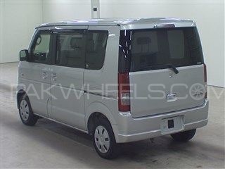 Suzuki Every Wagon 2012 for Sale in Islamabad Image-1