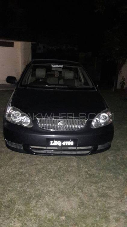 Toyota Corolla 2005 for Sale in Mirpur A.K. Image-1
