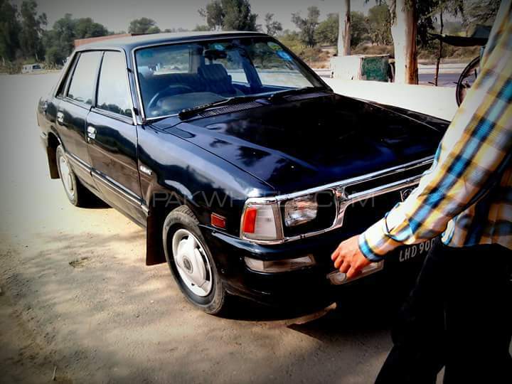 Subaru Other 1982 for Sale in Multan Image-1