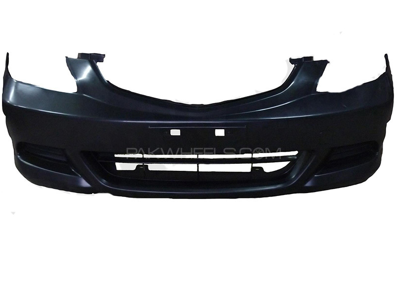 Honda City 2006-2008 Front Bumper NHI for sale in Lahore Image-1