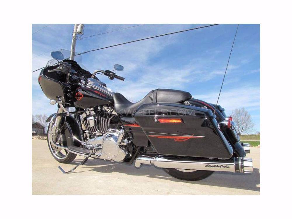 Harley Davidson Road Glide 2015 for Sale Image-1