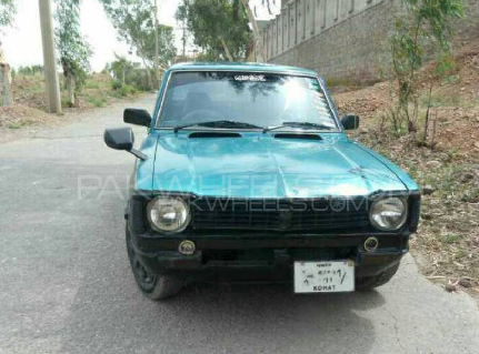 Toyota Other 1973 for Sale in Kohat Image-1