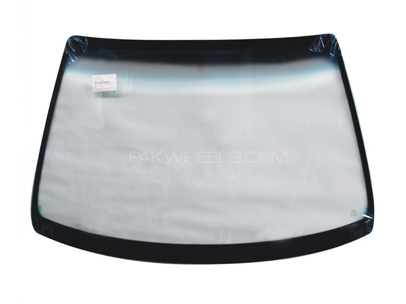 Windshield Honda Civic 2007-2011 for sale in Lahore Image-1