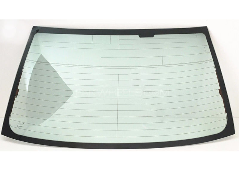 RearShield Honda Civic 2007-2012 for sale in Lahore Image-1