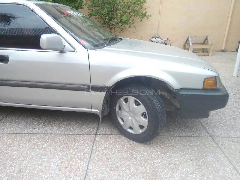 Honda Accord 1999 for Sale in Rawalpindi Image-1