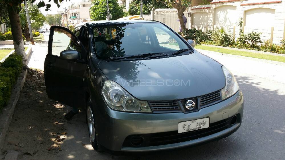 nissan wingroad hdd nissan wingroad hdd