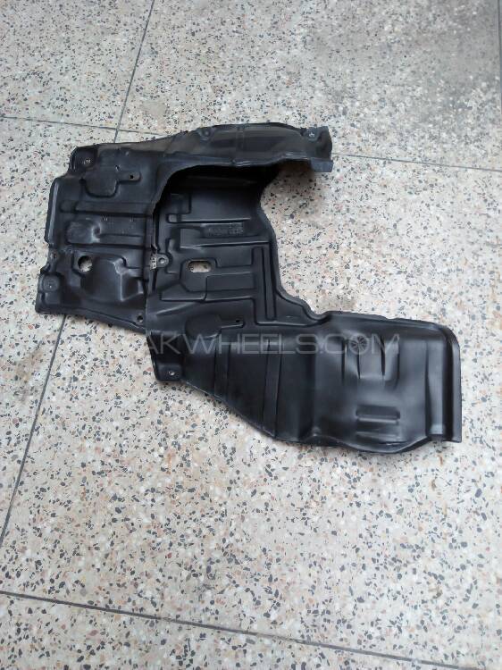 Toyota Corolla 1994 AE101 Engine Shields For Sell Image-1
