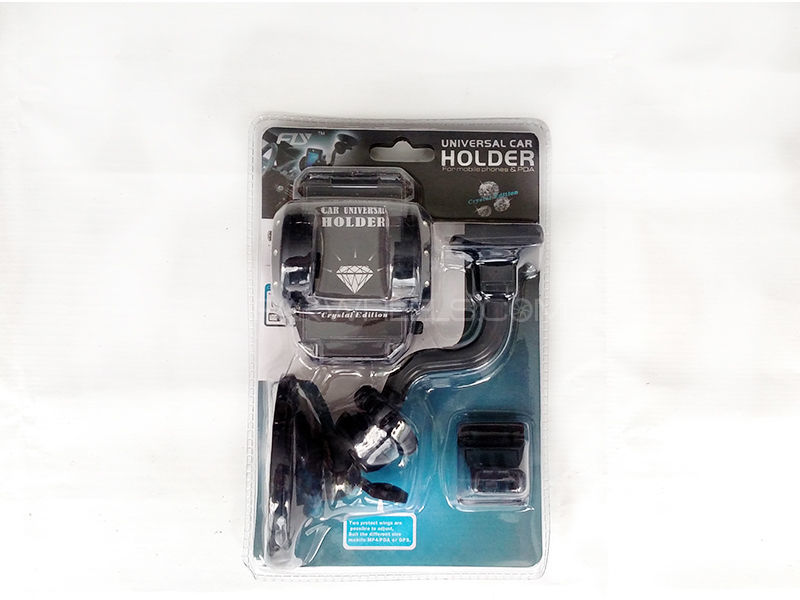 Mobile Holder Stand  Image-1