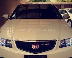Honda Accord 2003 for Sale in Jhang Image-1