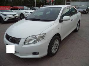 Used Toyota Corolla Axio X 1.5 2007