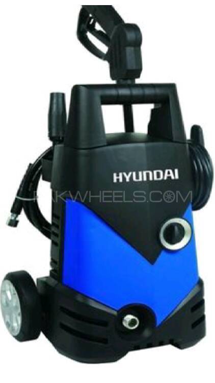 Car pressure washer Hyundai Korea Image-1