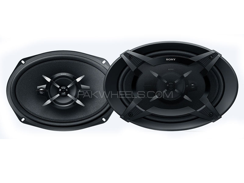 Sony 6x9 Speakers Xs-FB6930 Image-1