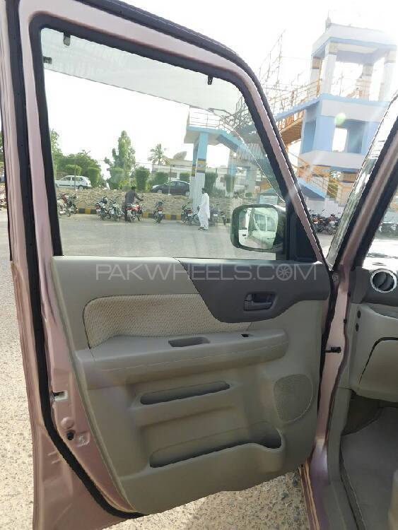 Suzuki Spacia 2013 for Sale in Karachi Suzuki Spacia 2013 for Sale in Karachi Image-12