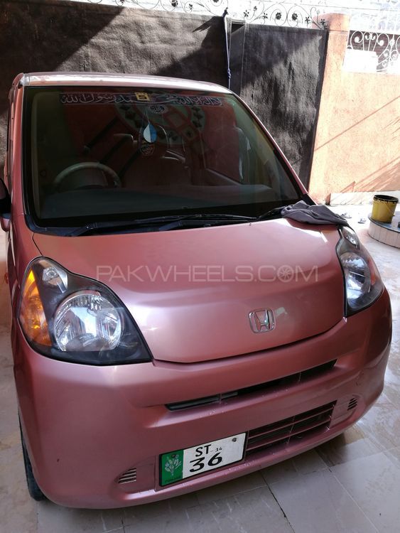 Honda Life 2014 for Sale in Sialkot Image-1