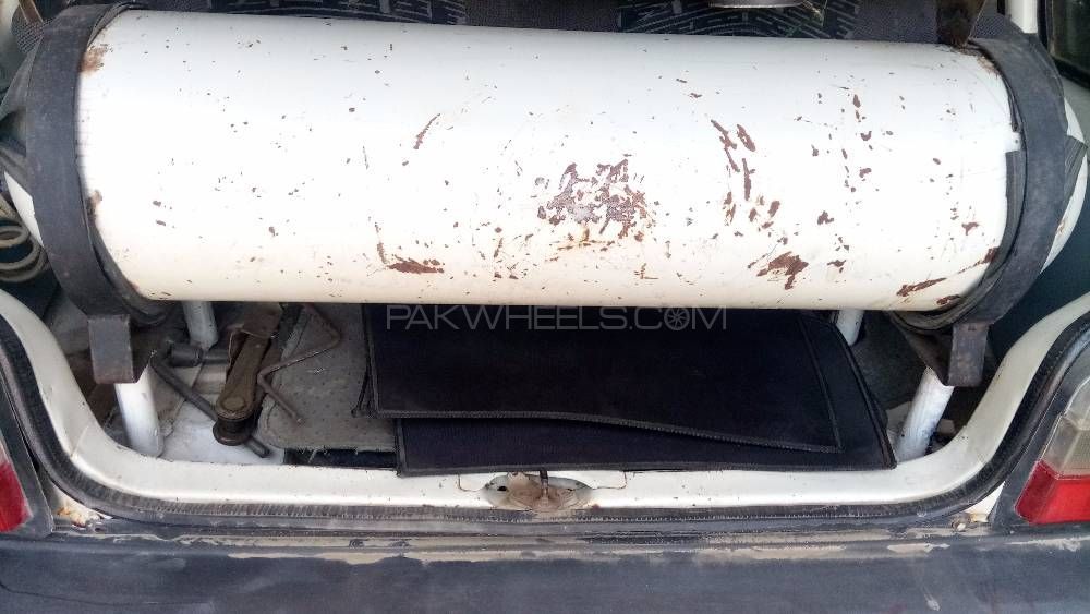 سوزوکی مہران 1997 for Sale in بہاولنگر سوزوکی مہران 1997 for Sale in بہاولنگر Image-14