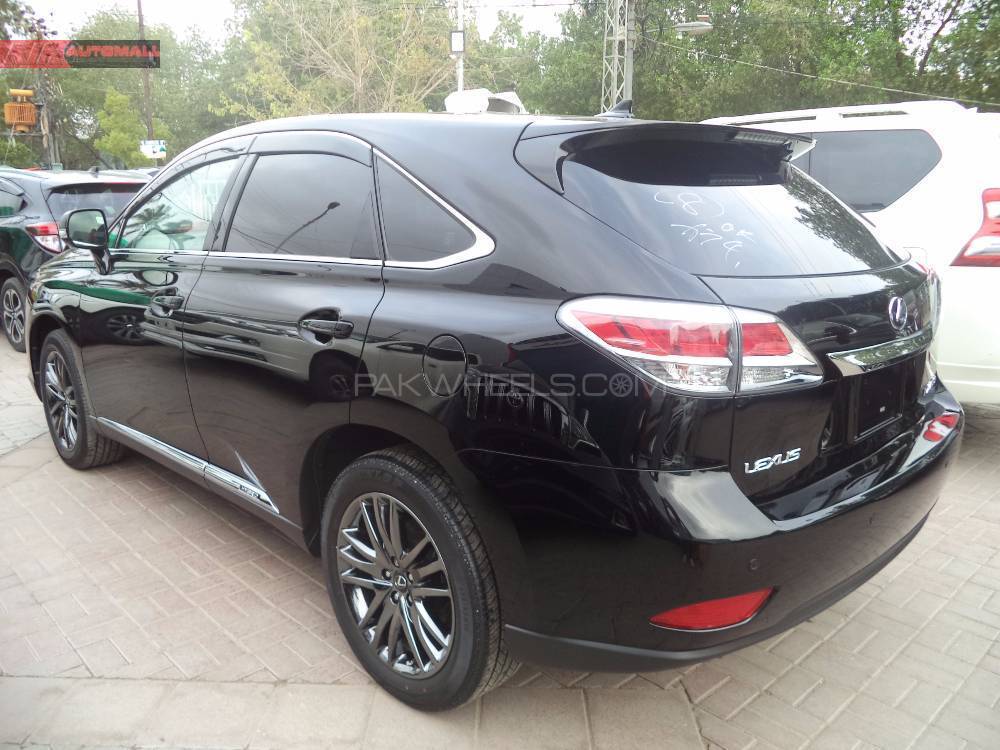 LEXUS GYL15, MODEL 2012,UNREGISTERED.

The car is parked at AUTOMALL near LAL QILA opposite AWAMI MARKAZ at shahrah-e-Faisal road karachi. 

Call/SMS in office hours only, if we don't respond just drop us a message. 

OUR OTHER STOCK IS FULLY UPDATED ON FACEBOOK AS WELL.Just write automallpk in your search option.

Thank you 
AUTOMALL.