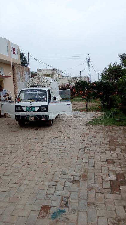 سوزوکی  راوی 2014 for Sale in راولپنڈی Image-1