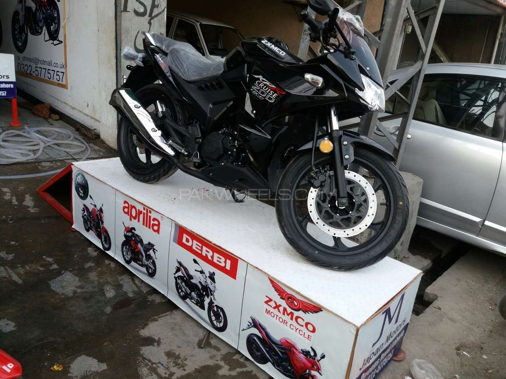 zxmco 200