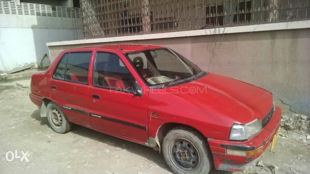Toyota Other 1989 for Sale in Karachi Image-1